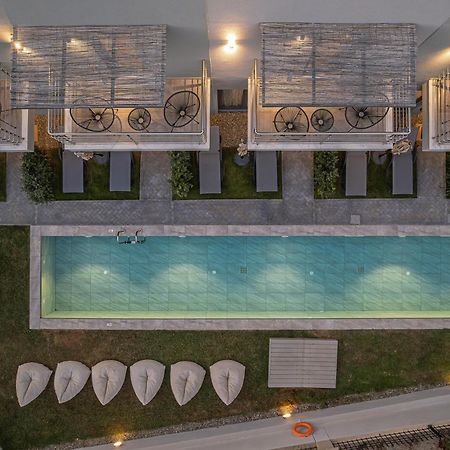 Nek Suites - Adults Only Chania  Exterior photo