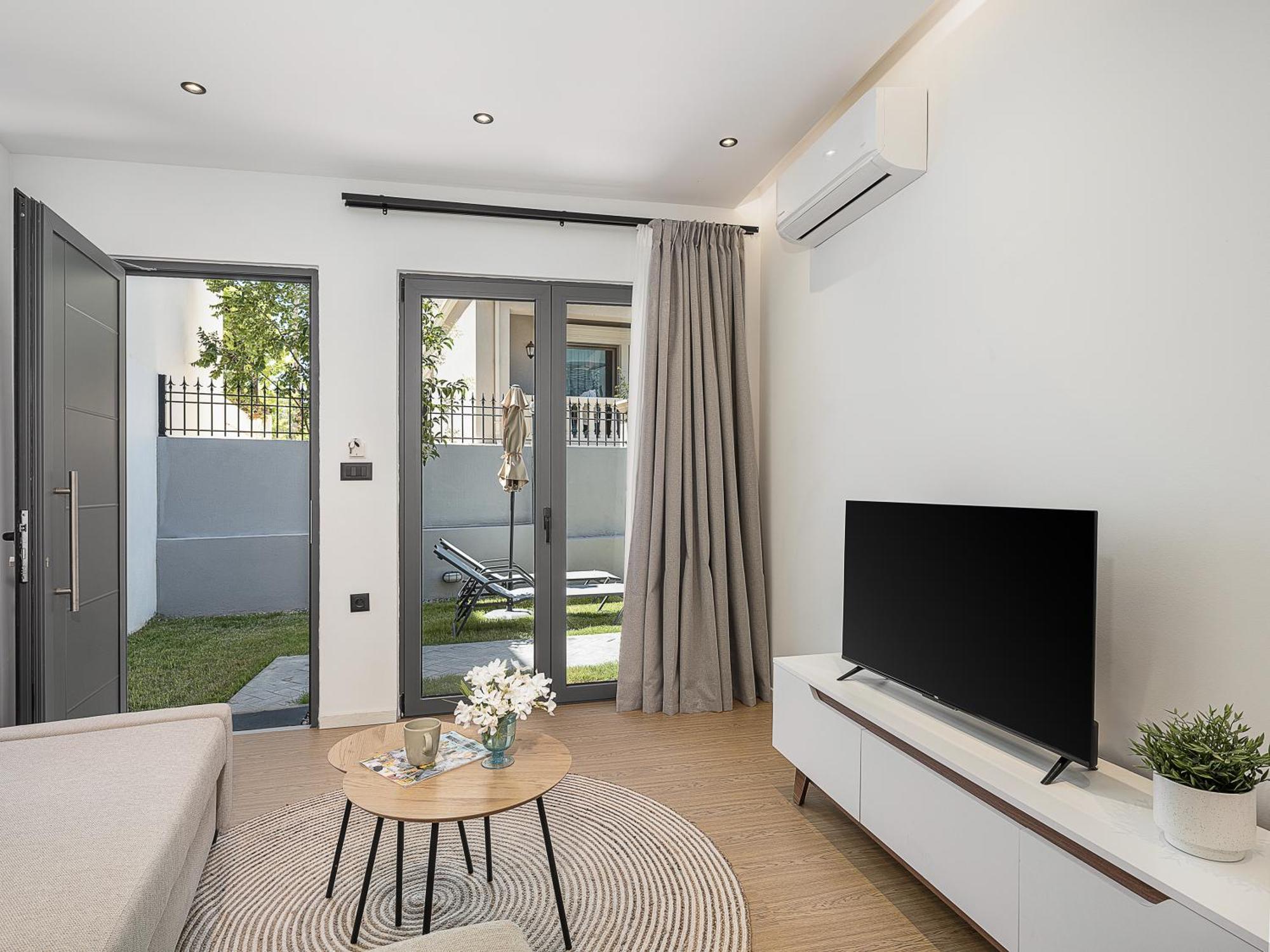 Nek Suites - Adults Only Chania  Exterior photo